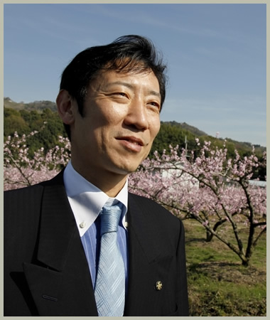 社長 雑賀俊光