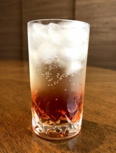 【食酢】お手頃になったこの時期にぜひ!イチゴのサワードリンクの画像