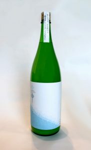 【日本酒】夏酒第2弾、微発泡性にごりの生「夏 純米吟醸 ネージュブラン」好評です!の画像